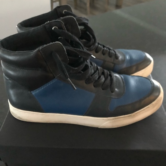 Coach shoes - Picture 3 of 4